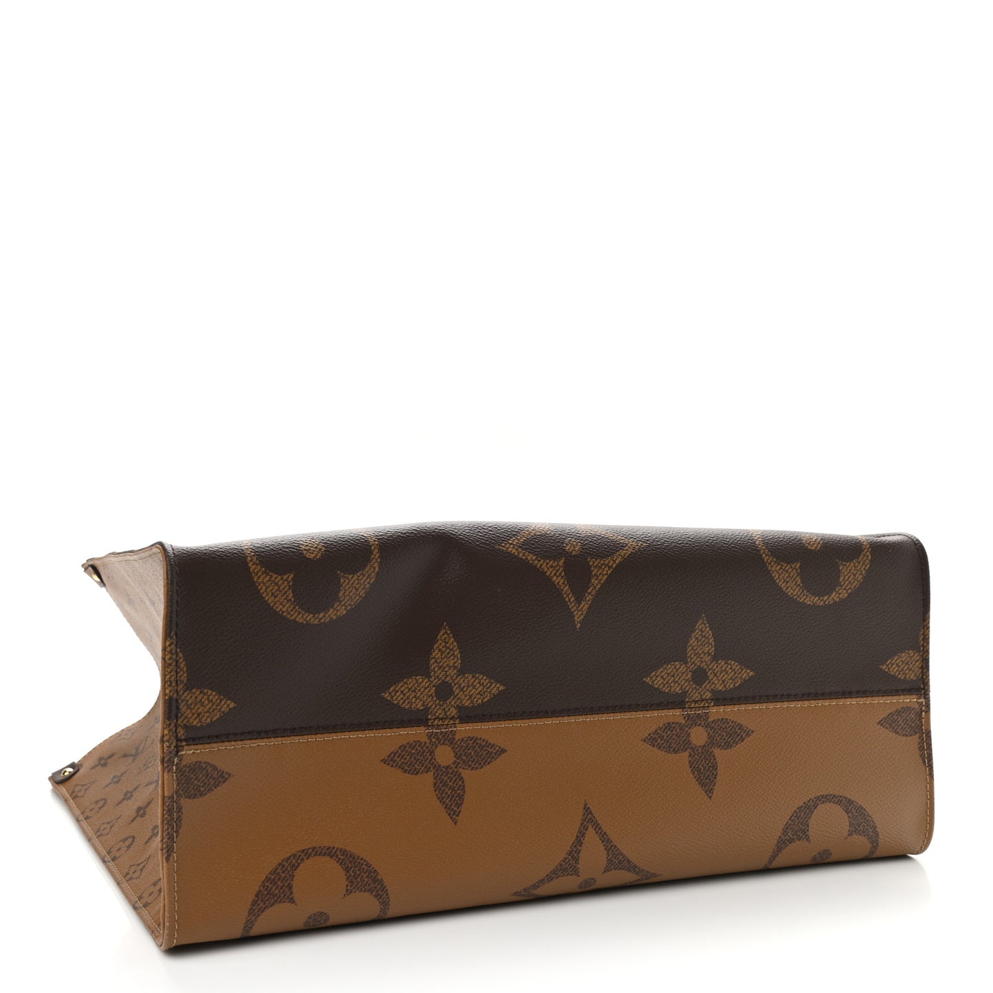 Reverse Monogram Giant Onthego GM