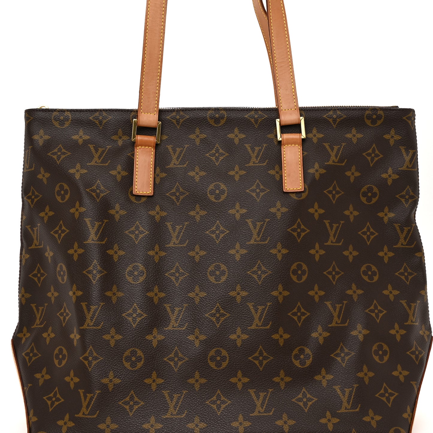 Monogram Cabas Mezzo