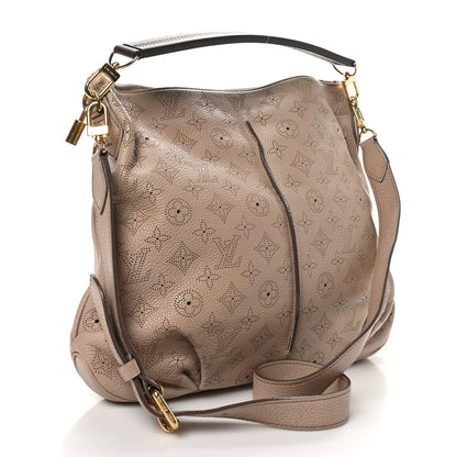 Louis Vuitton Mahina Selene PM Sandy 4 of 7