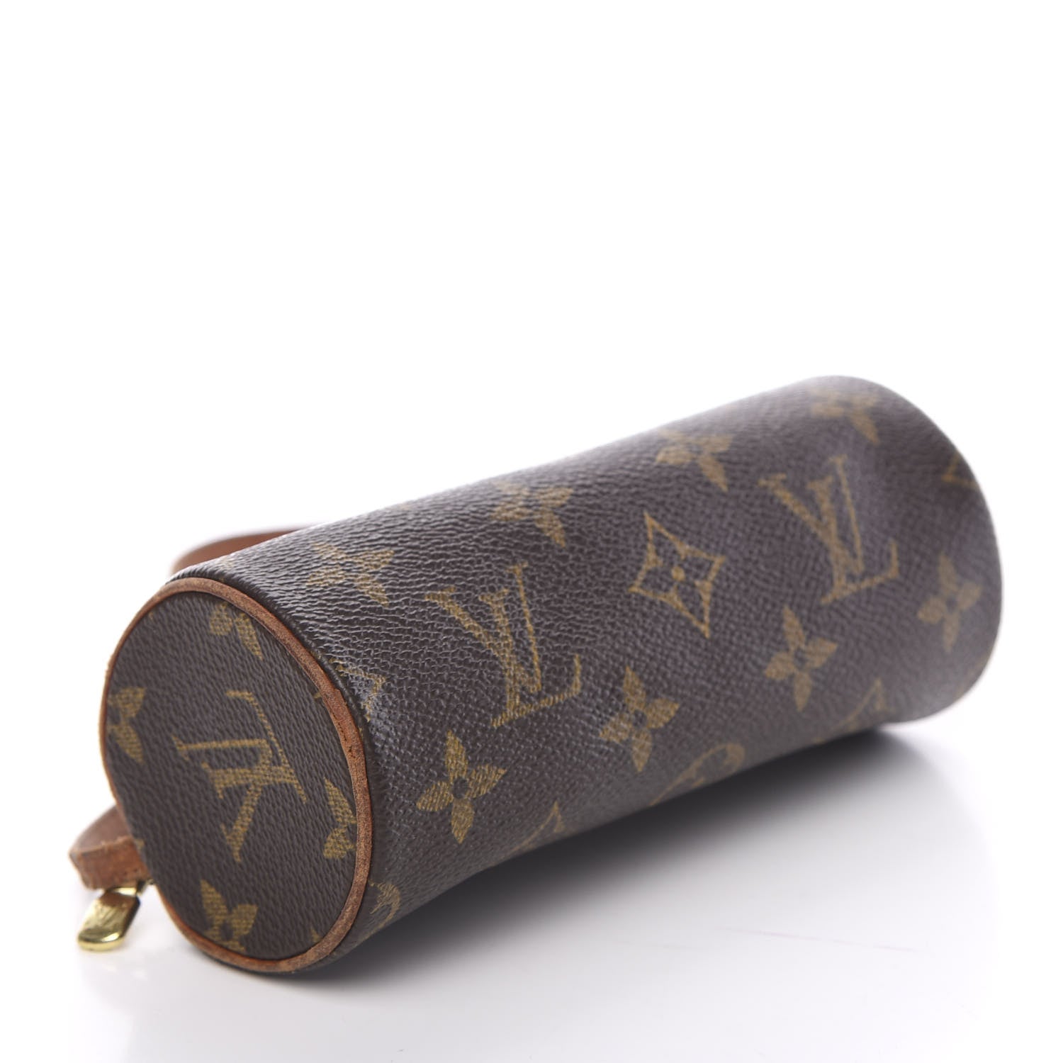 Louis Vuitton Monogram Mini Papillon 3 of 8