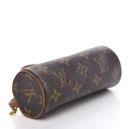 Louis Vuitton Monogram Mini Papillon 3 of 8