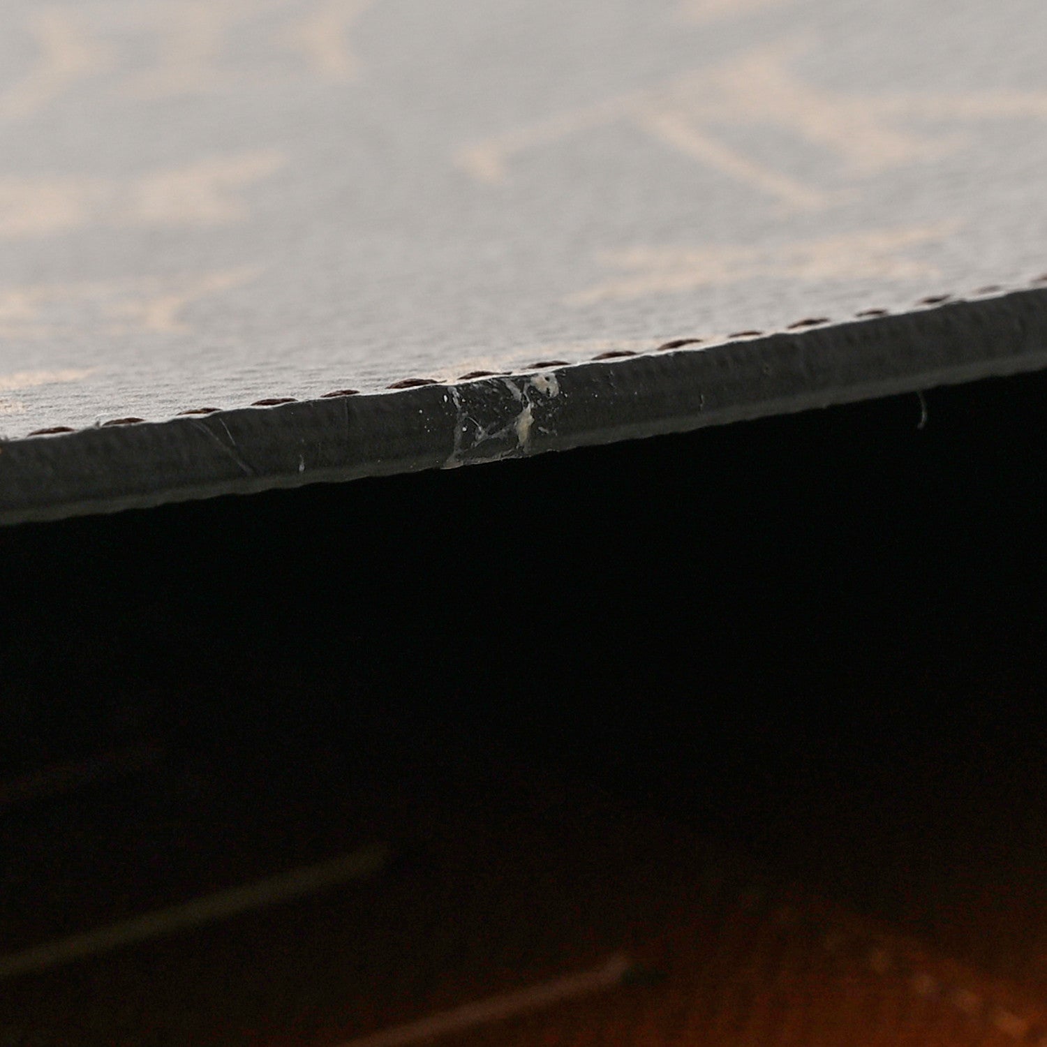 Louis Vuitton Monogram Desk Agenda Cover 8 of 8