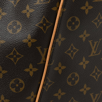 Louis Vuitton Monogram Galliera GM 33 of 36