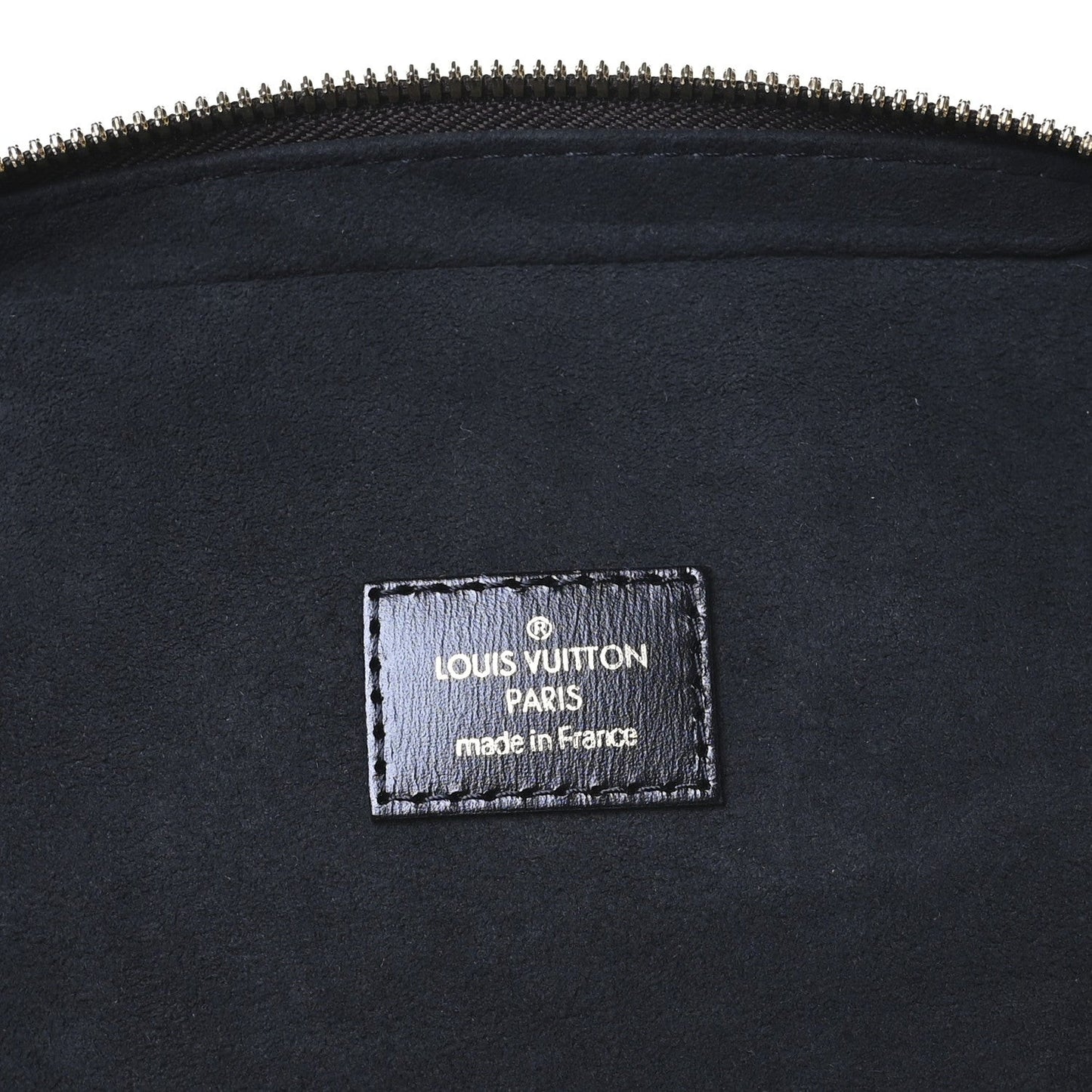 Reverse Monogram Vanity PM