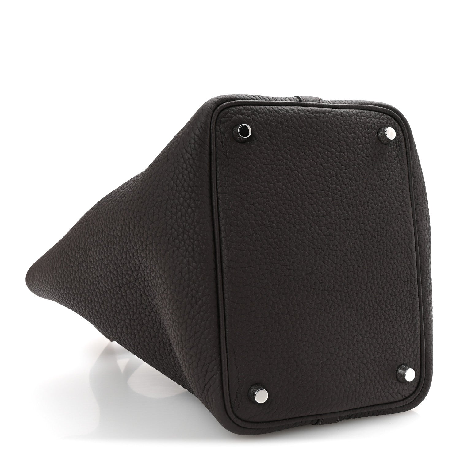 Hermes Taurillon Clemence Picotin Lock 18 PM Ebene 4 of 10