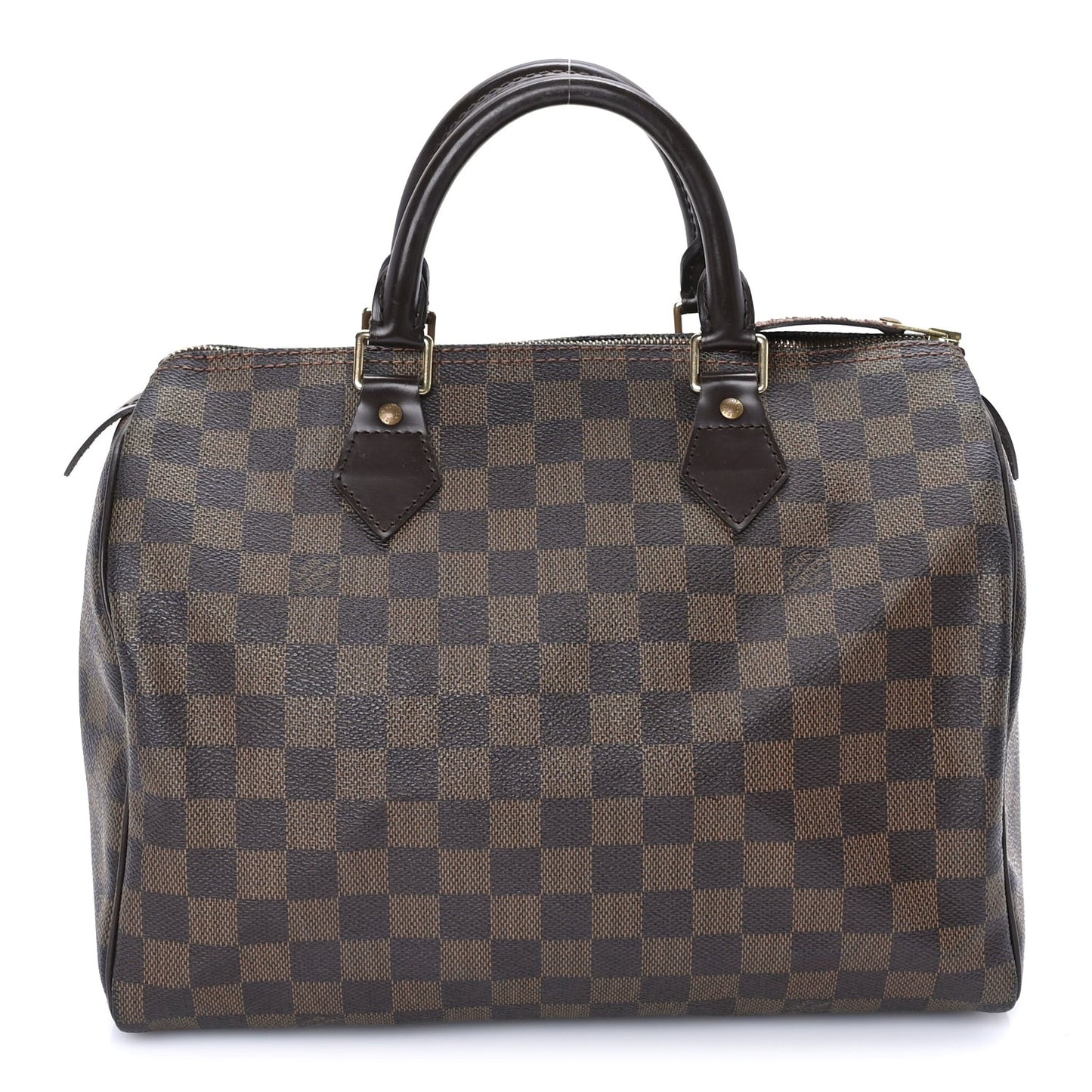 Damier Ebene Speedy 30