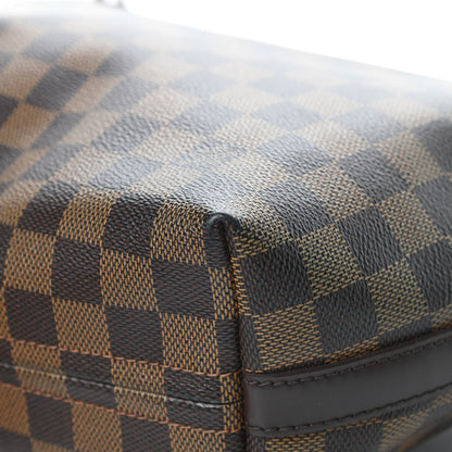 Louis Vuitton Damier Ebene Illovo MM 11 of 13