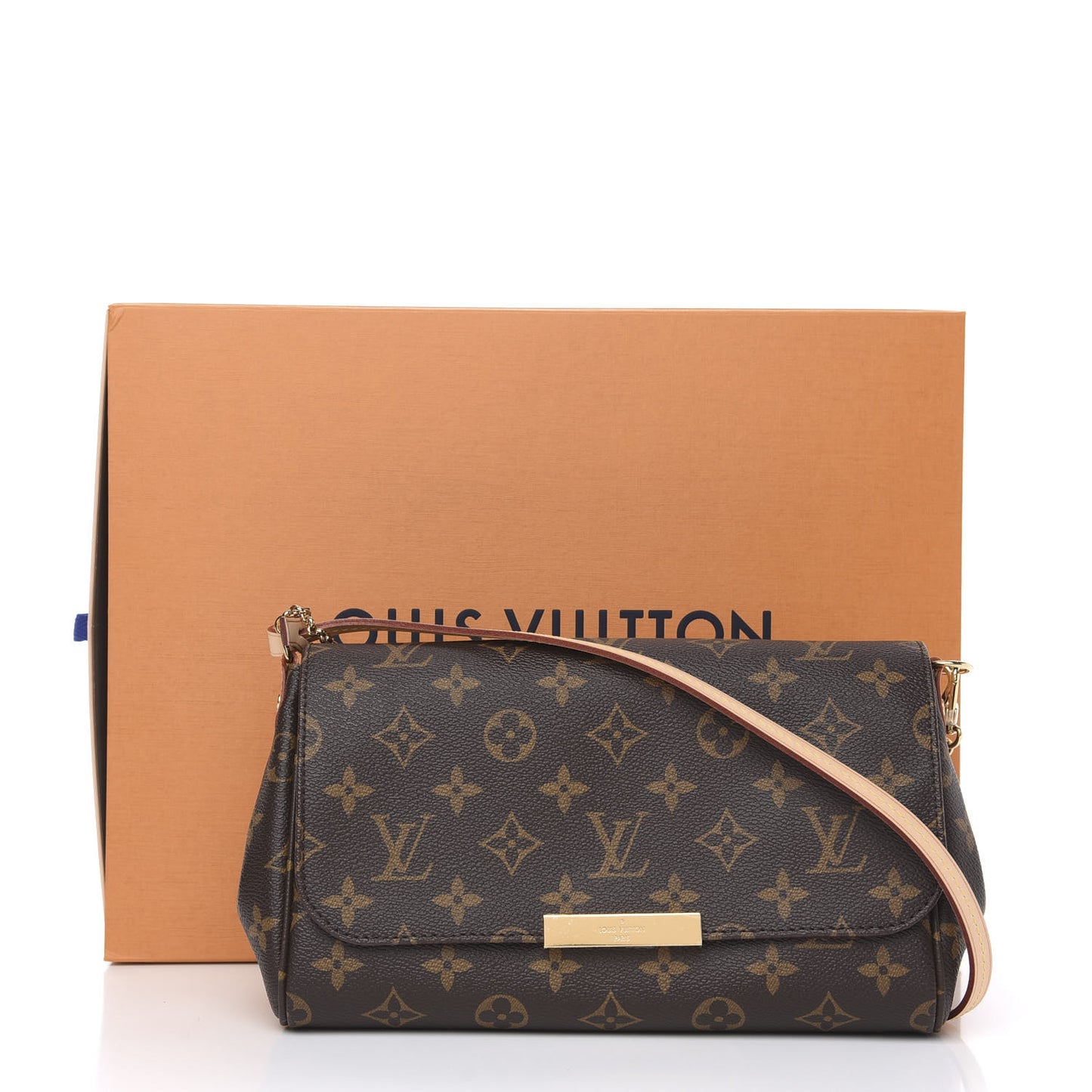 Monogram Favorite MM