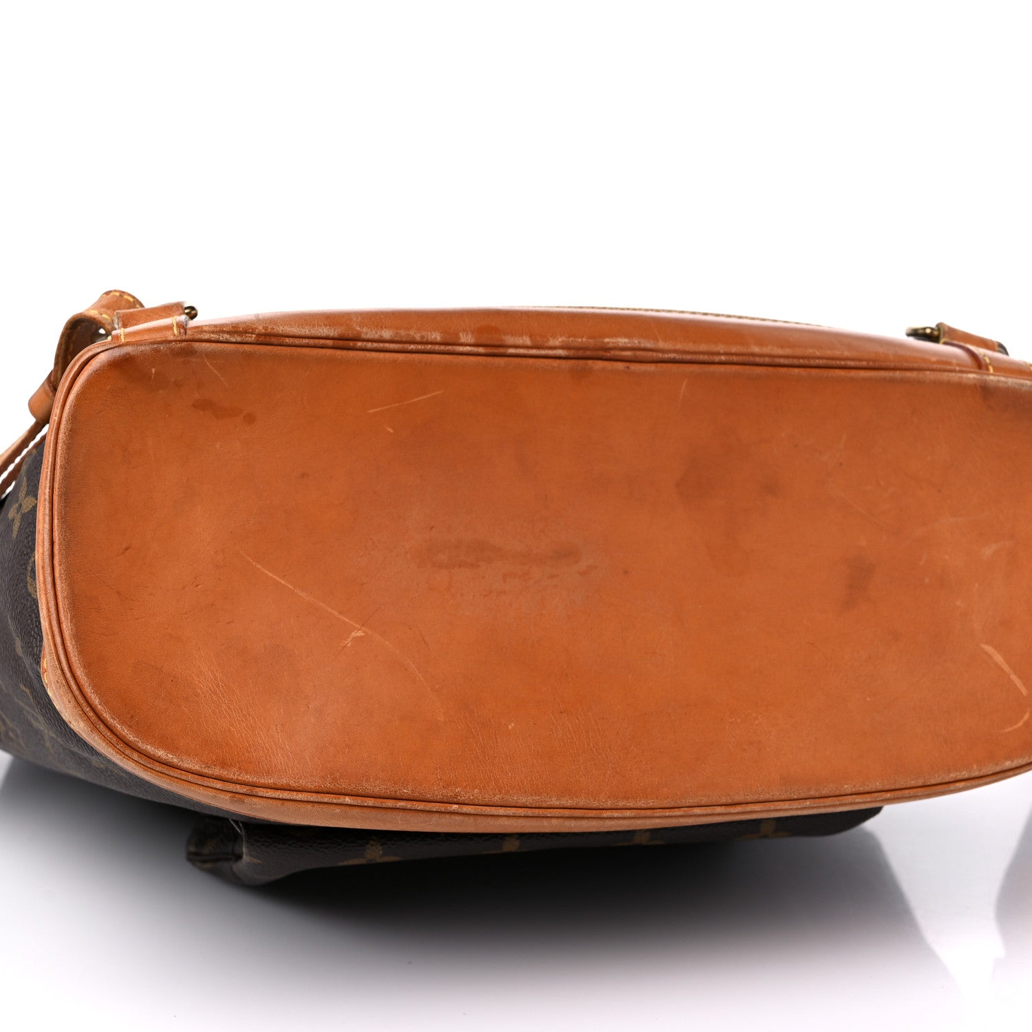 Louis Vuitton Monogram Montsouris GM Backpack 14 of 20