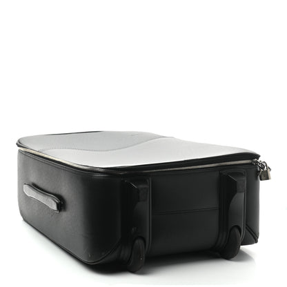 Louis Vuitton Taiga Pegase 60 Ardoise 4 of 14