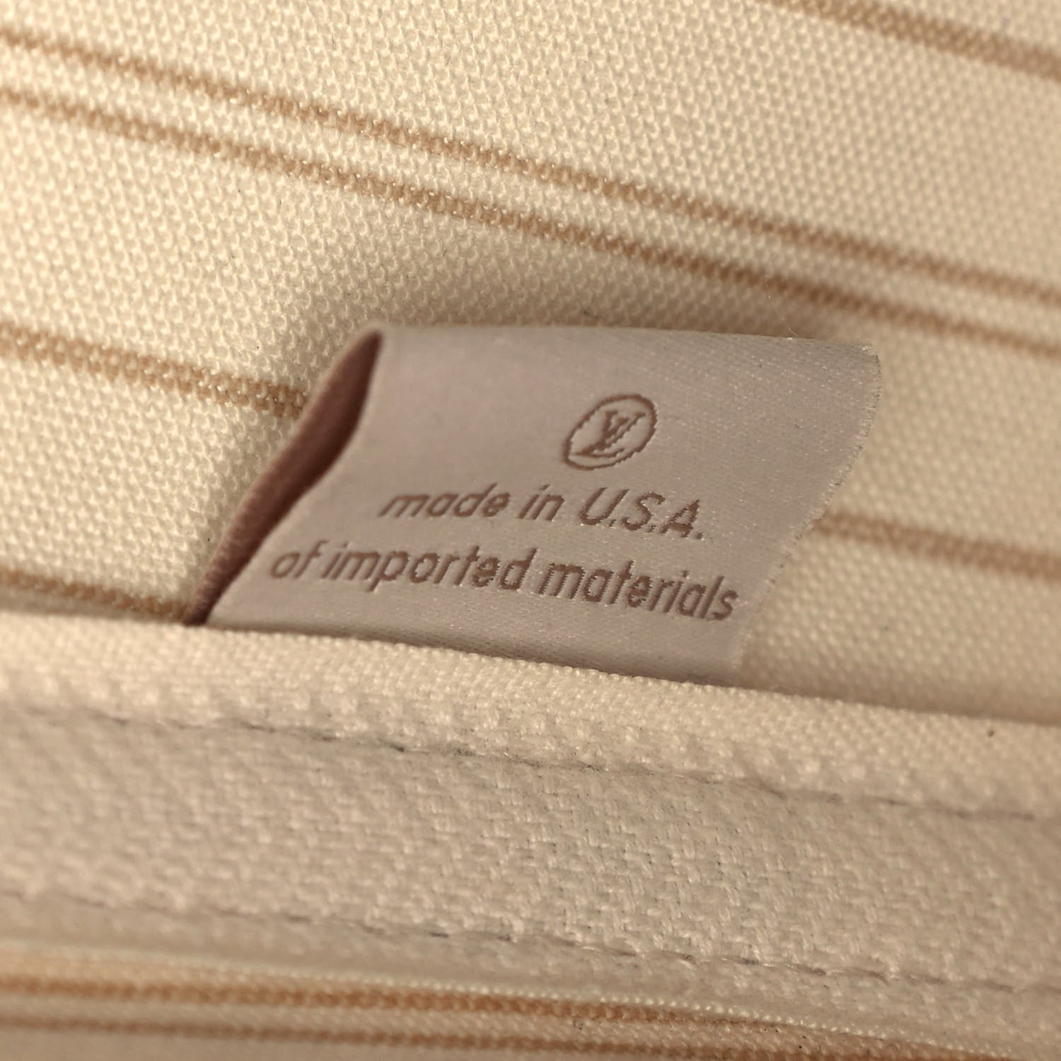 Louis Vuitton Damier Azur Neo Neverfull MM 9 of 16