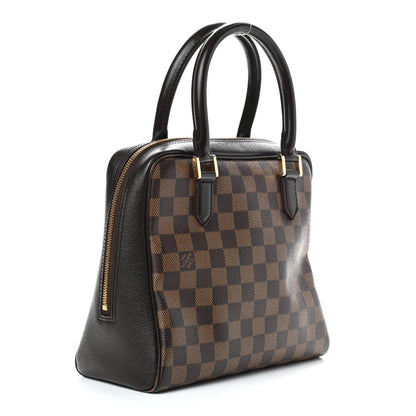 Louis Vuitton Damier Ebene Brera 3 of 13