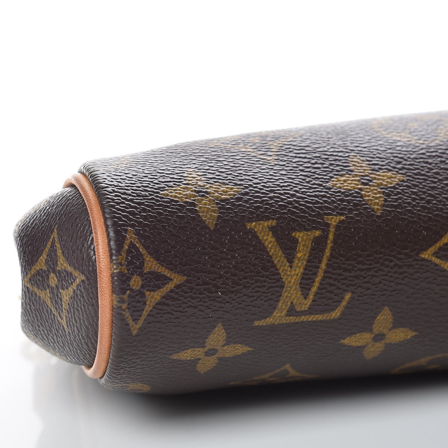 Louis Vuitton Monogram Eva Clutch 8 of 9