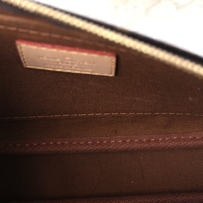 Louis Vuitton Monogram Multi Pochette Accessories Kaki 5 of 10