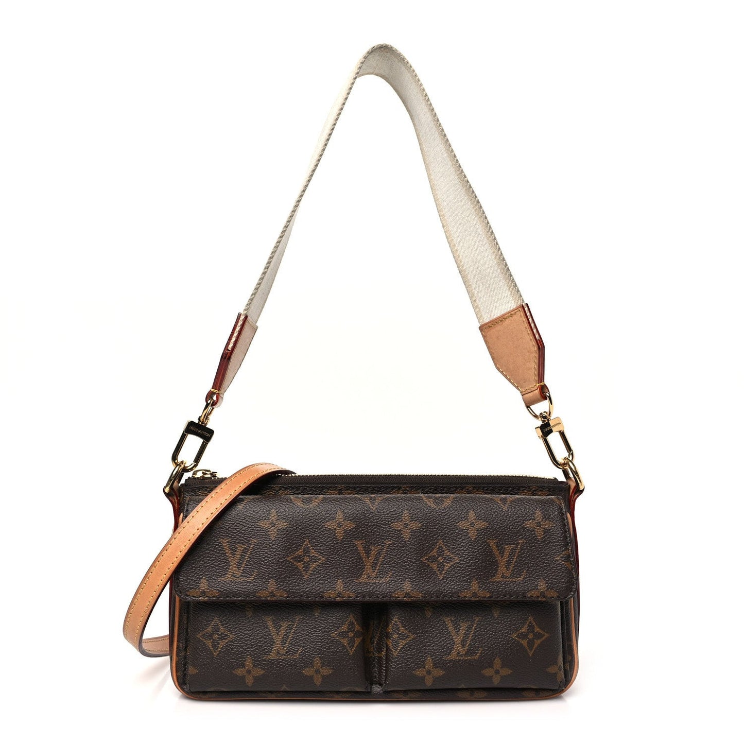 Monogram Vivacite Bag