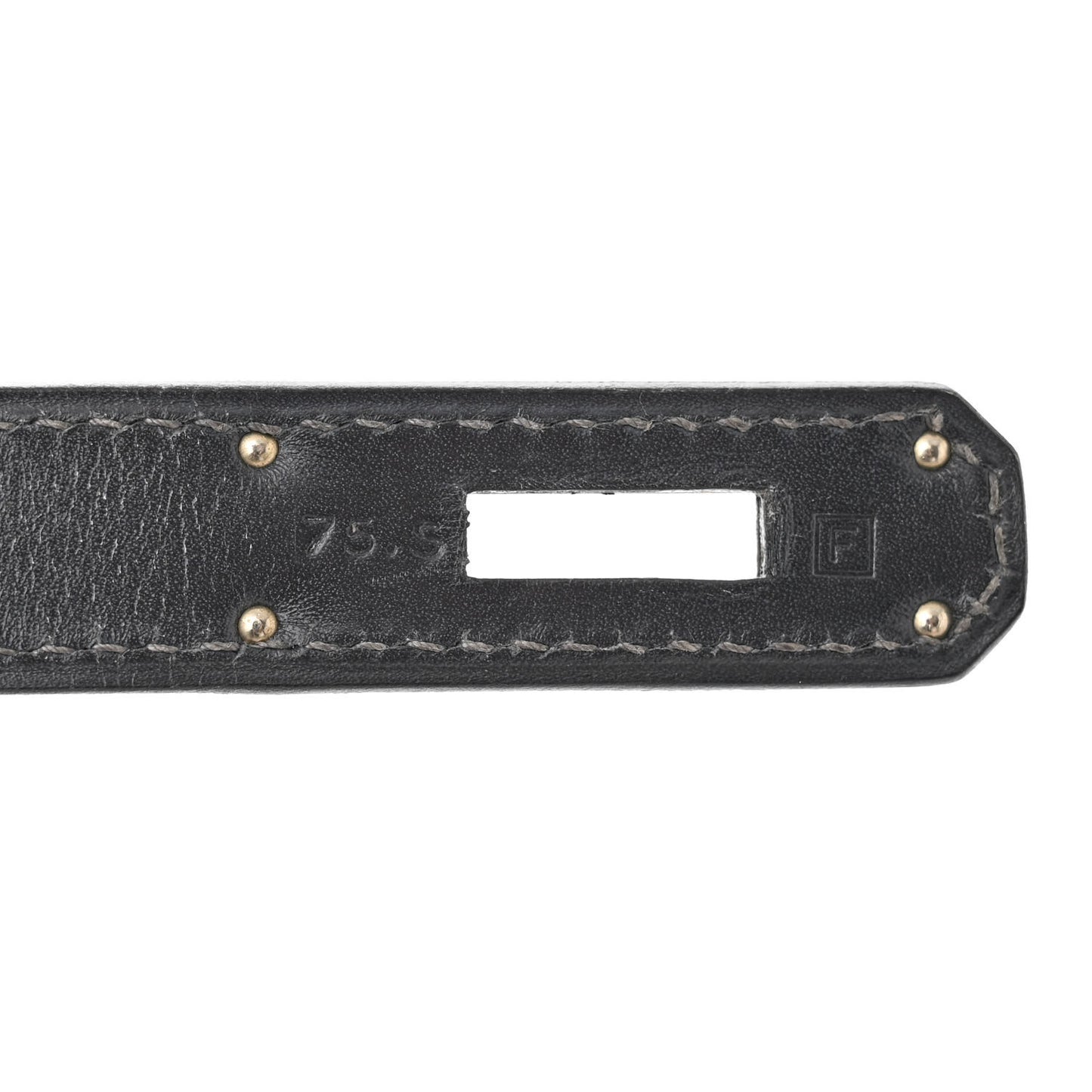 Box Kelly Retourne 32 Graphite