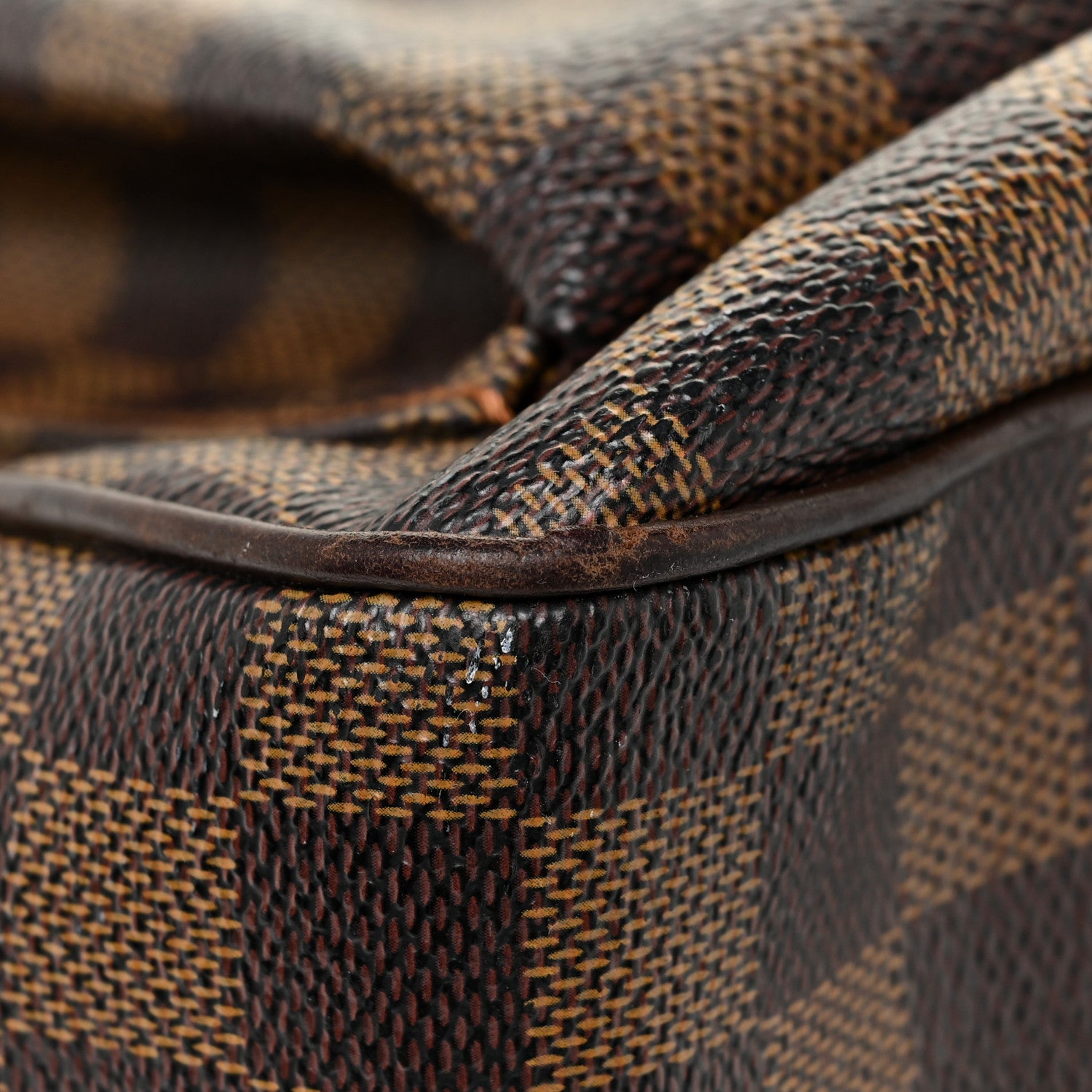 Louis Vuitton Damier Ebene Uzes 12 of 31