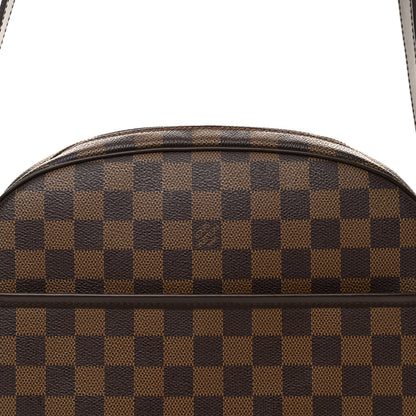 Louis Vuitton Damier Ebene Ipanema GM 7 of 11