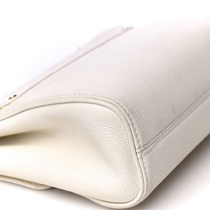 Louis Vuitton Empreinte Saint Germain PM Ivory 12 of 19