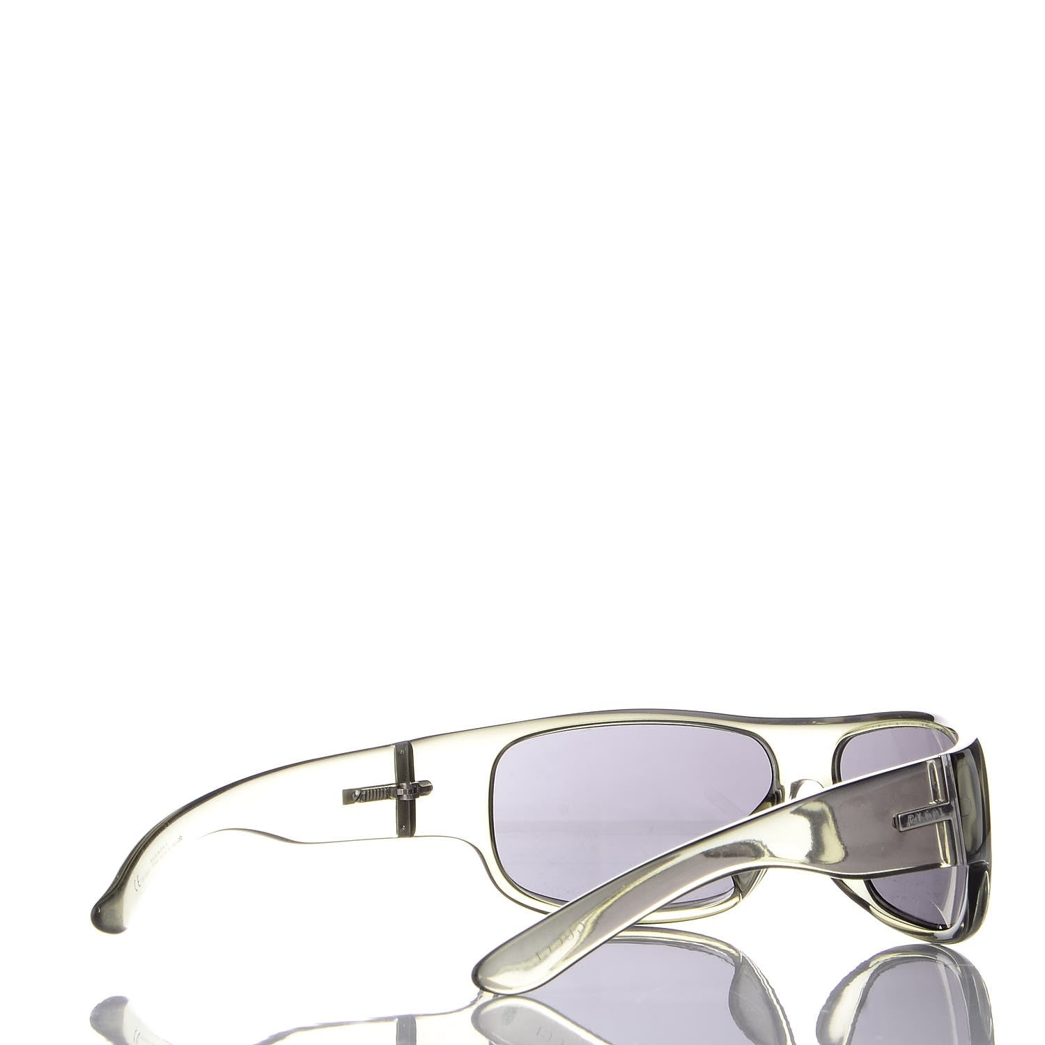 Gucci Mens Sunglasses GG1568/S Green 4 of 7