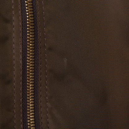 Louis Vuitton Monogram Garment Bag 4 Hangers 10 of 30