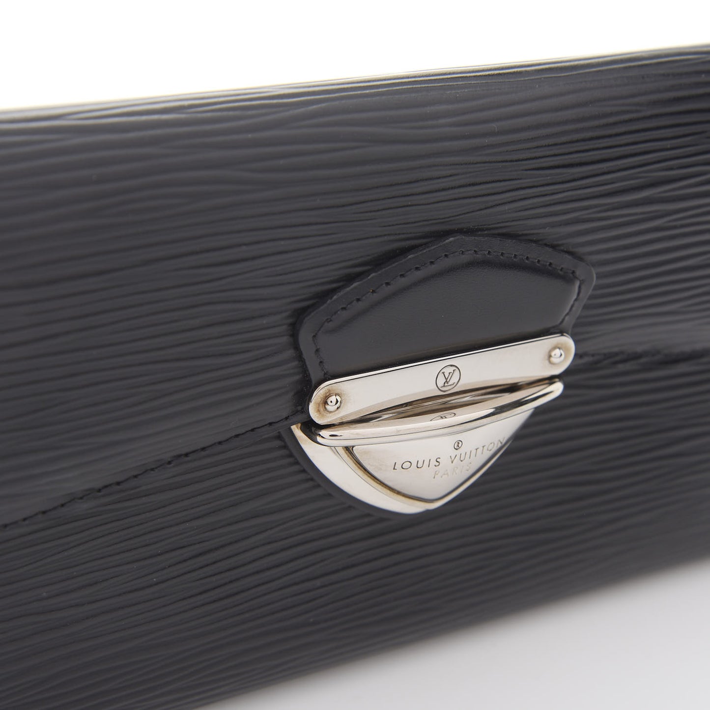 Epi Eugenie Wallet Black