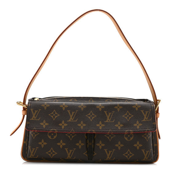 Monogram Viva-Cite MM