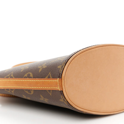 Louis Vuitton Monogram Drouot 8 of 9