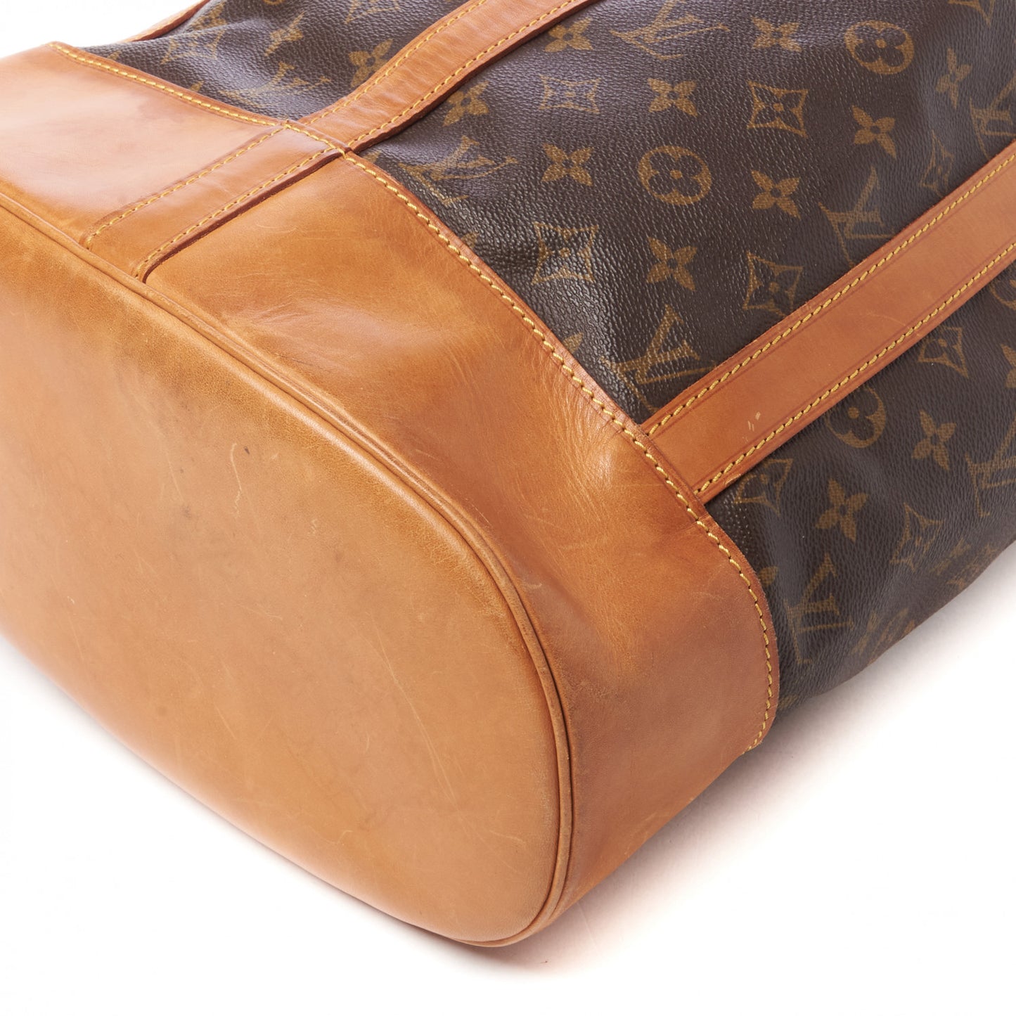 Monogram Randonnee GM Backpack