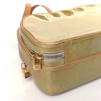 Louis Vuitton Vernis Murray Backpack 7 of 13