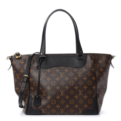 Louis Vuitton Monogram Estrela NM Black 1 of 12