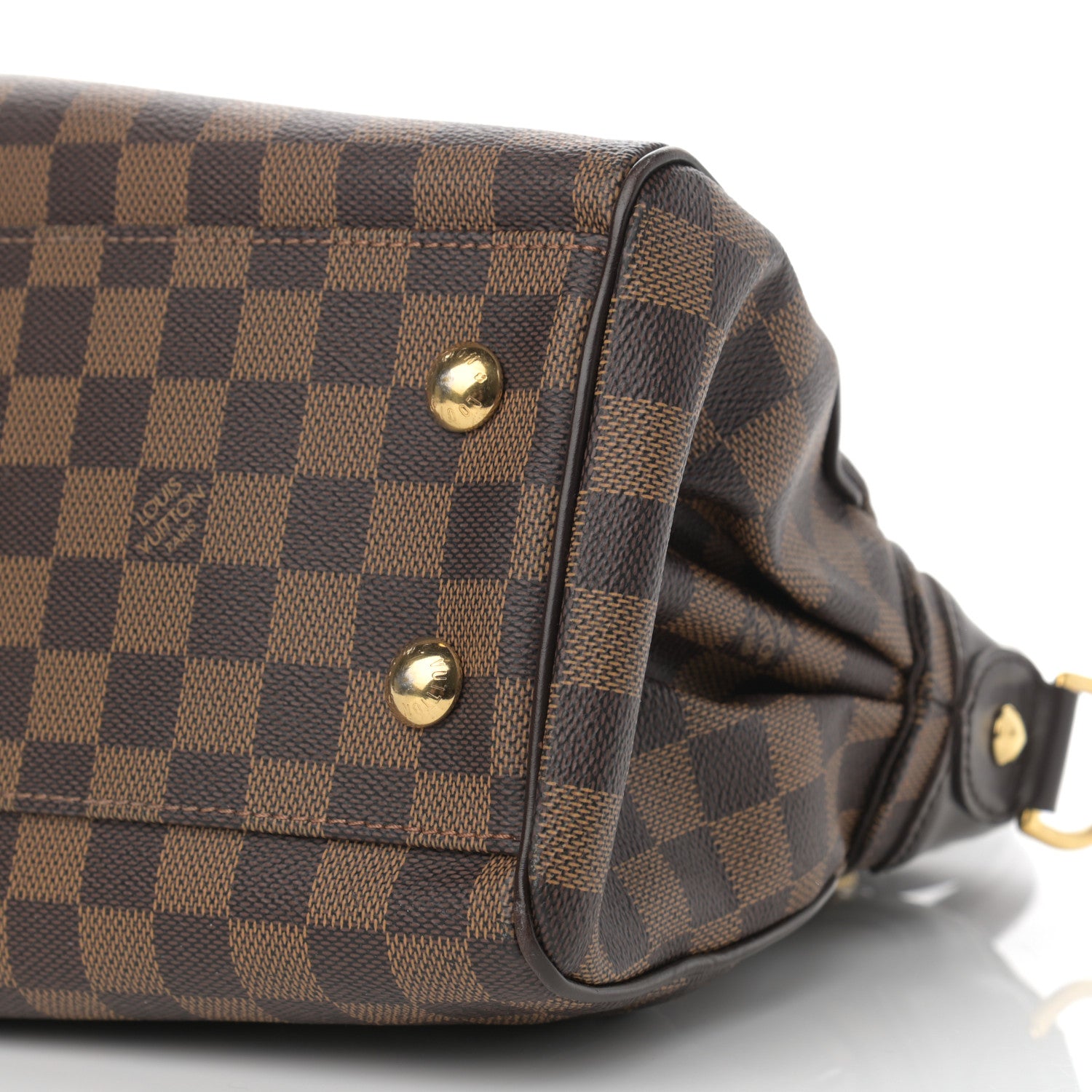 Louis Vuitton Damier Ebene Trevi PM 10 of 12