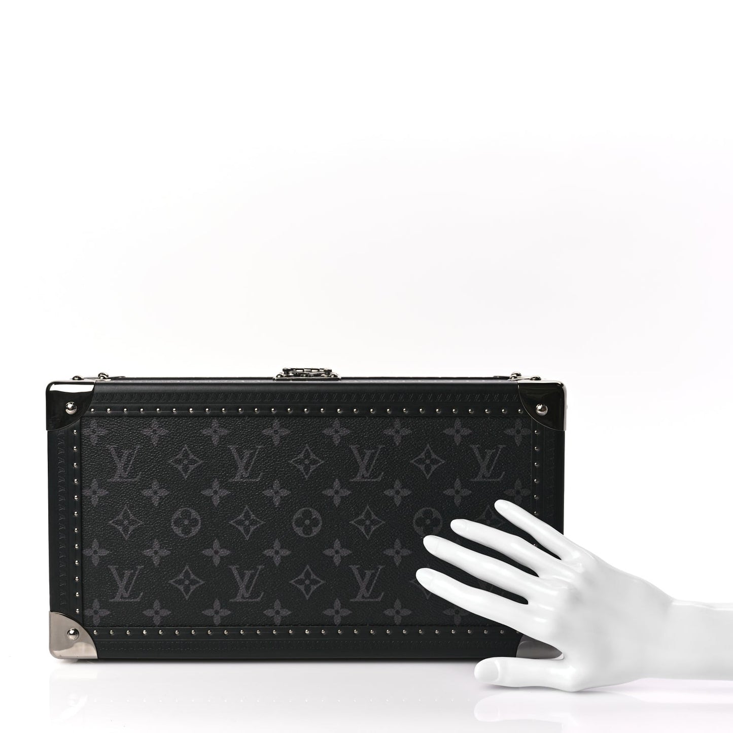 Monogram Eclipse Coffret 8 Watch Case