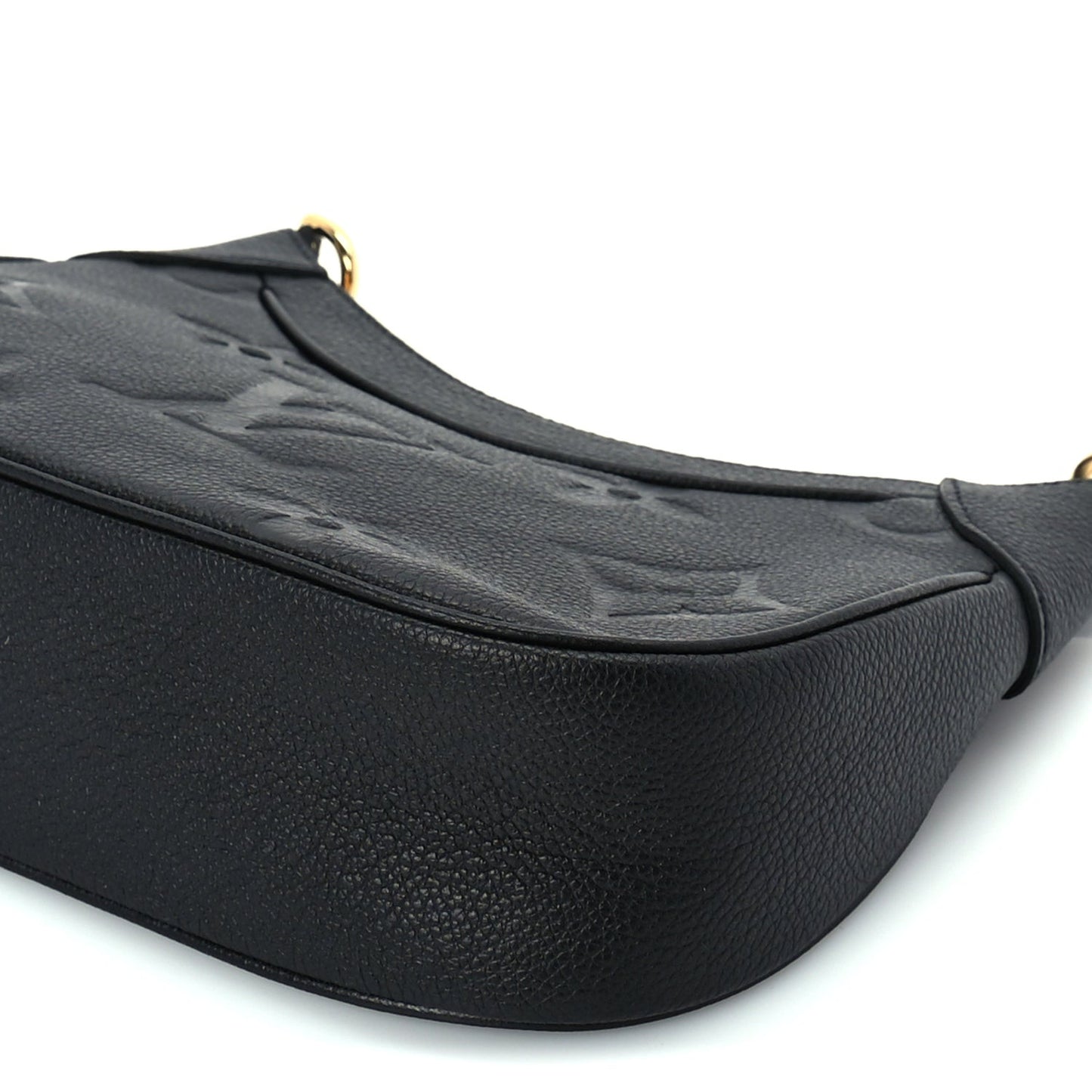 Empreinte Monogram Giant Bagatelle NM Black