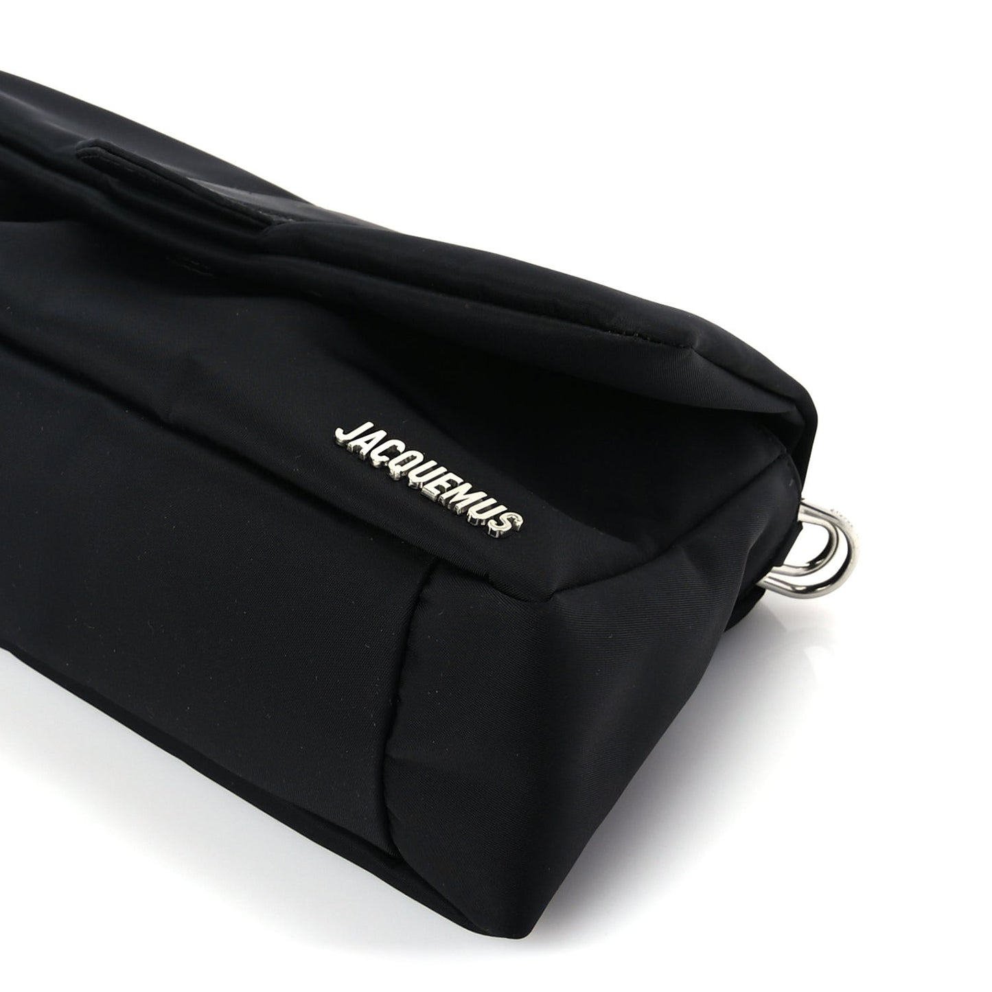 Padded Nylon Le Bambimou  Black