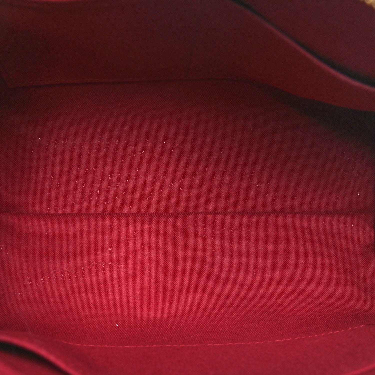 Louis Vuitton Monogram Boetie PM NM 5 of 9