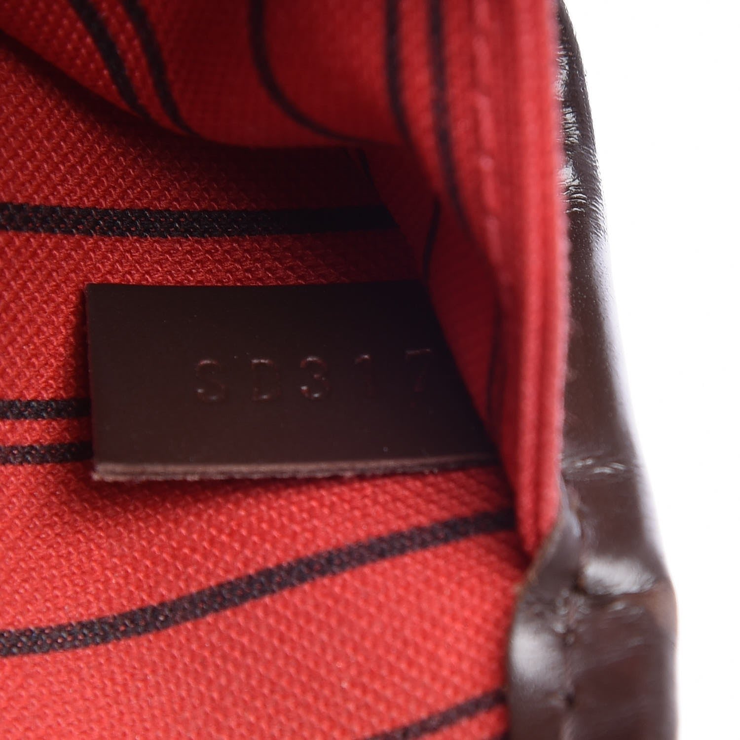 Louis Vuitton Damier Ebene Neo Neverfull GM 10 of 15