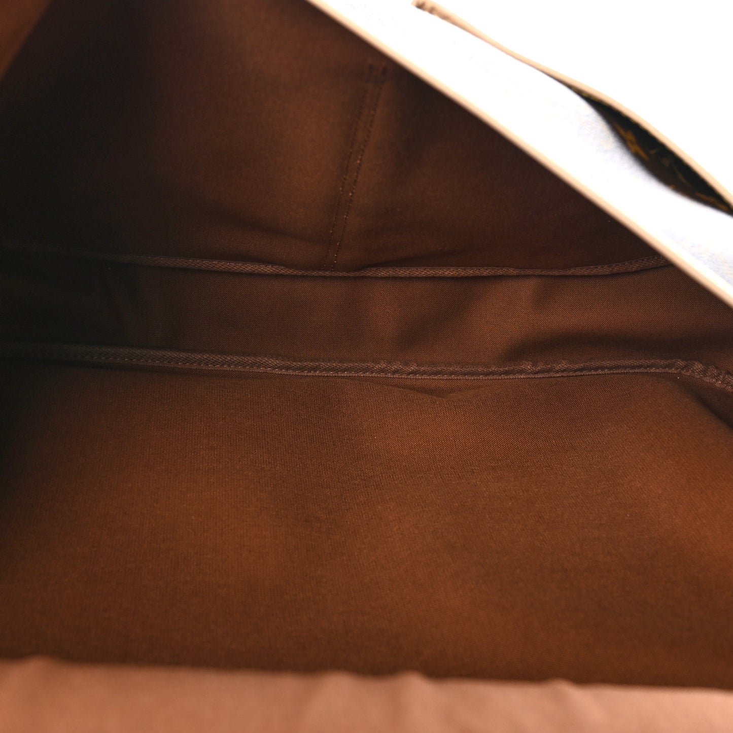 Monogram Sac Chasse Hunting Bag