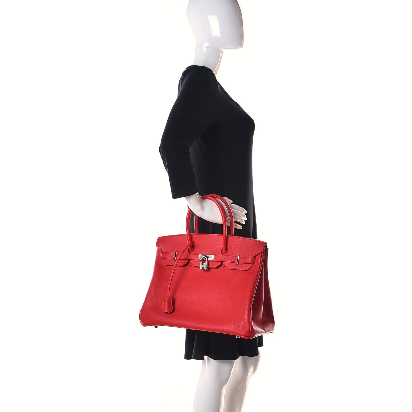 Epsom Birkin 35 Bougainvillea