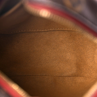 Louis Vuitton Monogram Boite Chapeau Souple PM 4 of 8