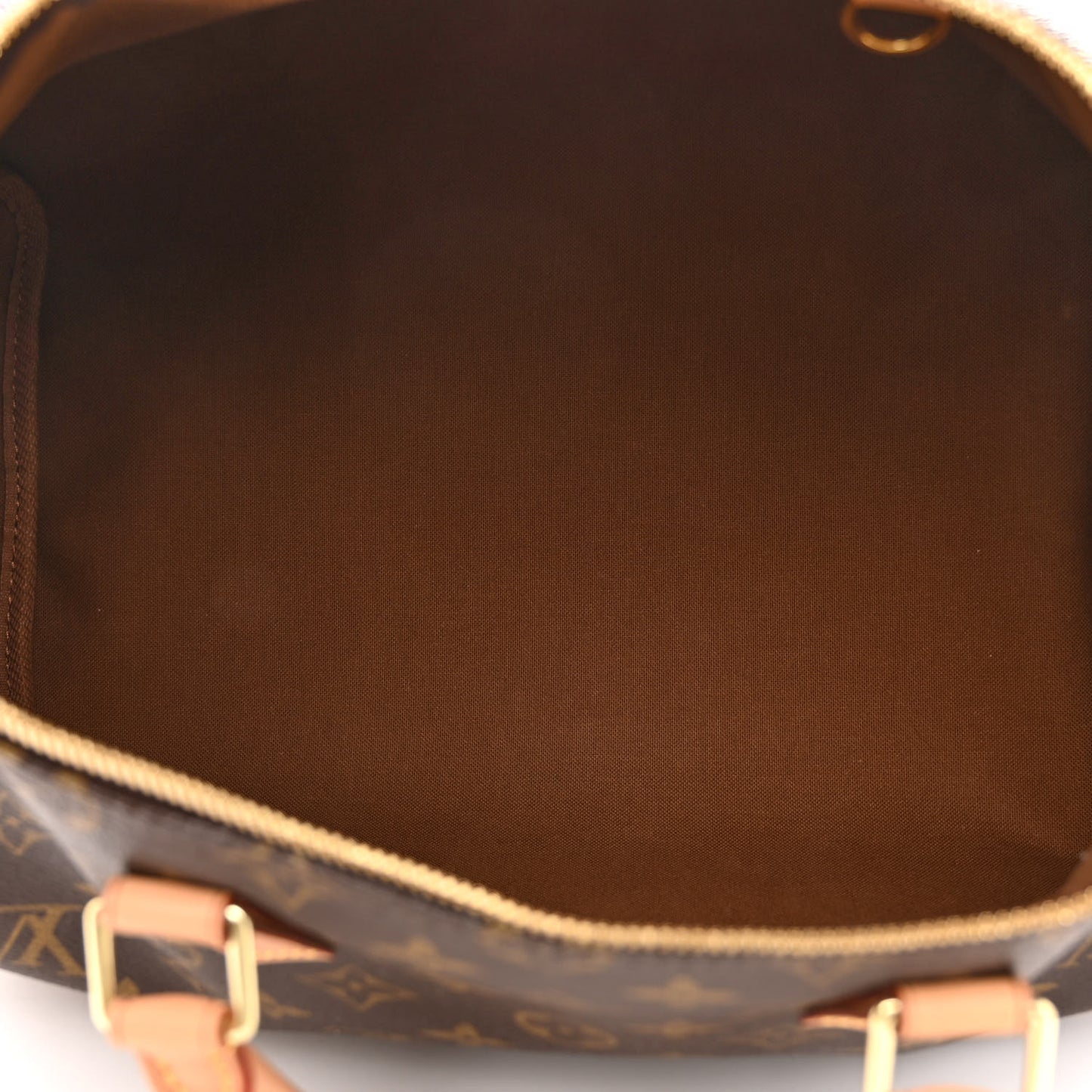 Monogram Speedy Bandouliere 35
