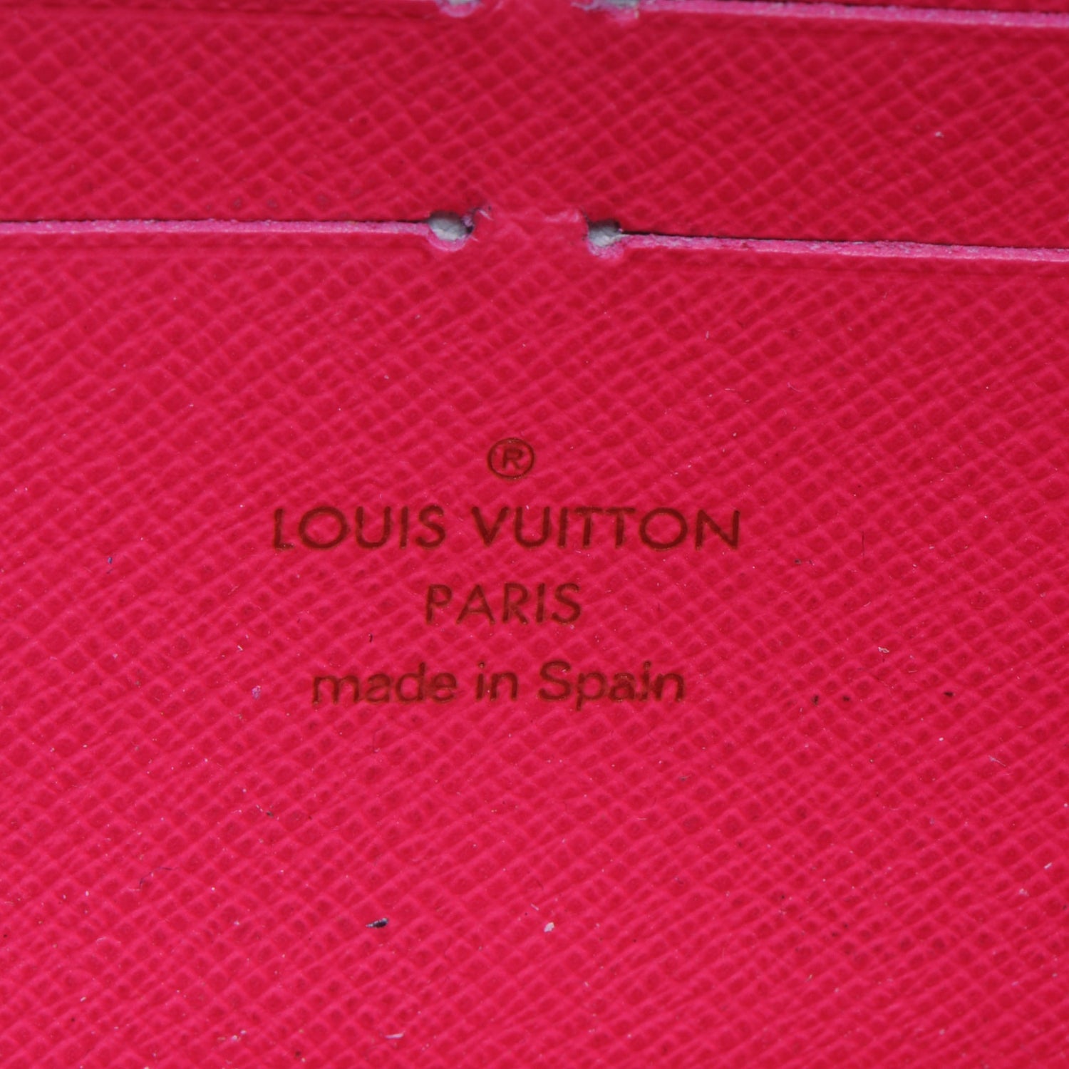Louis Vuitton Monogram Multicolor Zippy Wallet Black Grenade 5 of 7