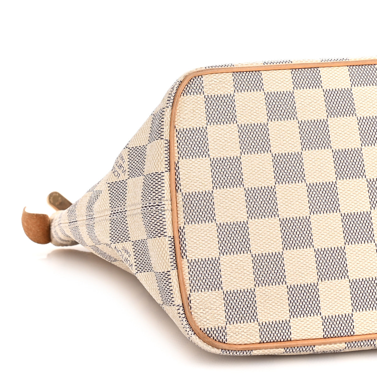 Damier Azur Saleya PM