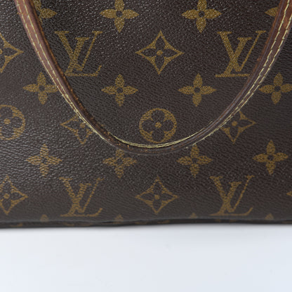 Louis Vuitton Monogram Neverfull MM 17 of 29