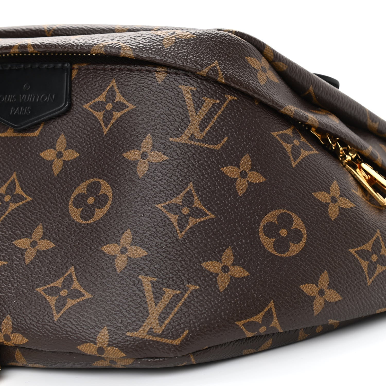 Louis Vuitton Monogram My LV World Tour Bumbag 6 of 10