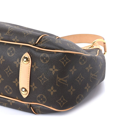 Louis Vuitton Monogram Galliera PM 9 of 9