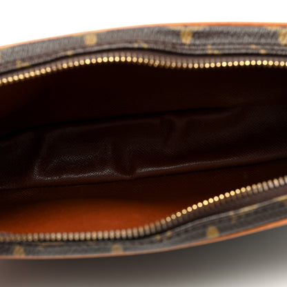 Louis Vuitton Monogram Pochette Marly Bandouliere 5 of 9