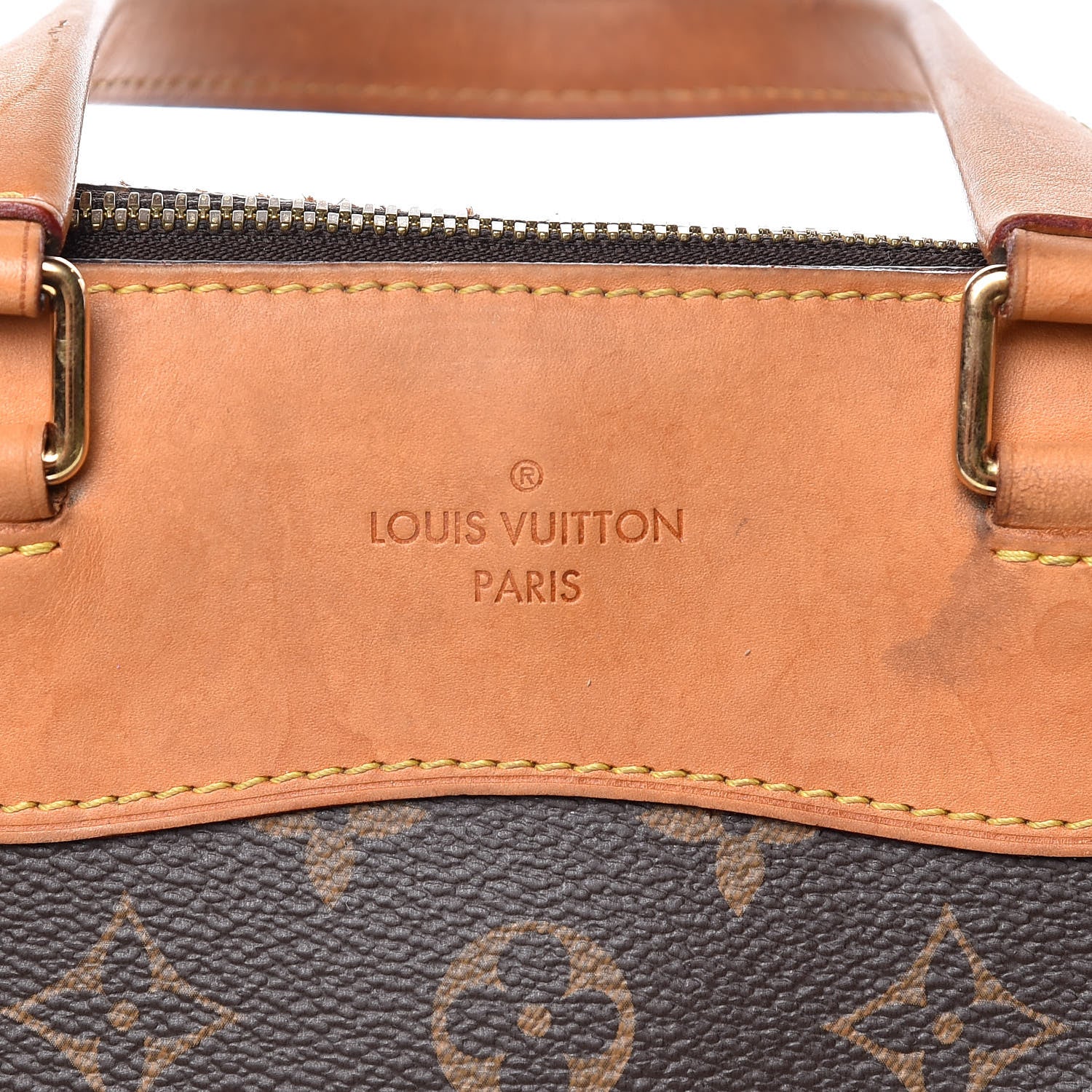 Louis Vuitton Monogram Retiro NM 6 of 22