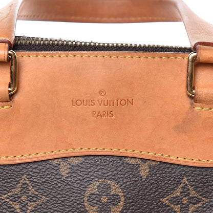 Louis Vuitton Monogram Retiro NM 6 of 22