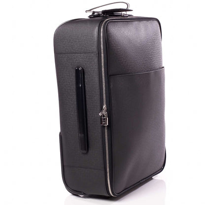 Louis Vuitton Taiga Pegase 55 Ardoise 3 of 9